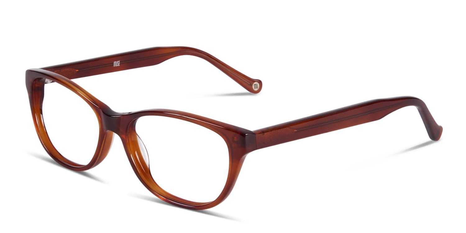 Muse M1225 Brown