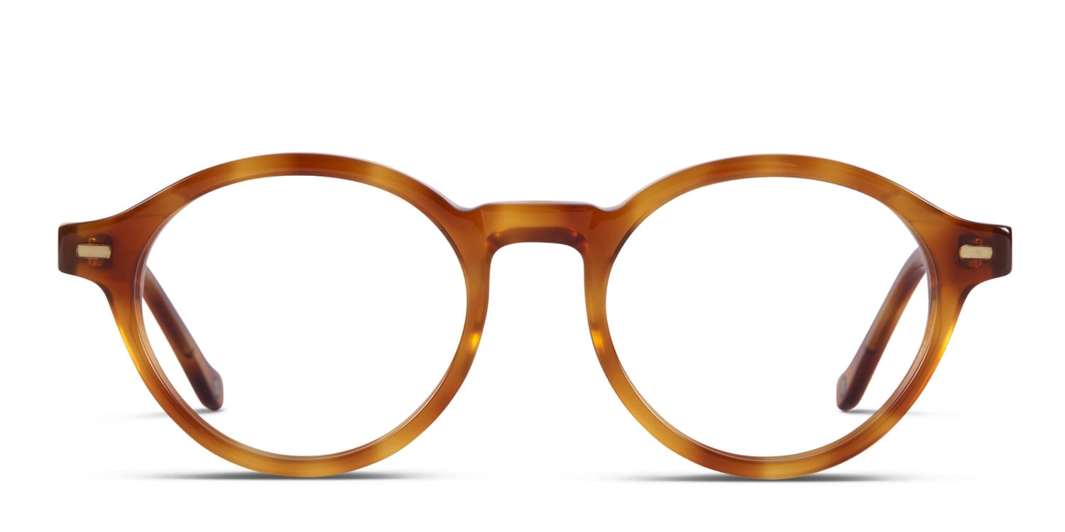 Muse M Round Transitions® GlassesUSA