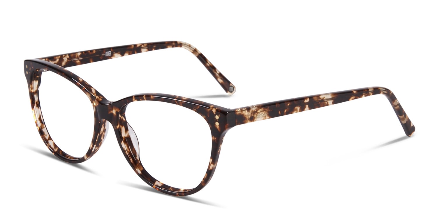 Muse Marlene Tortoise