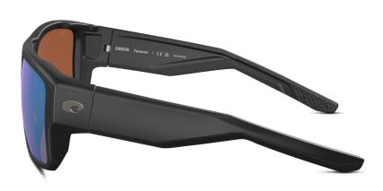 Occhiali Da Sole Costa Del Mar TAXMAN Blu Specchio Polarizzato – Uomo Modello 6S9116