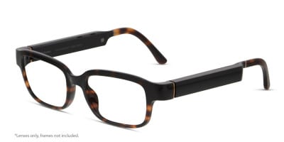 Lenses for Amazon Echo Frames