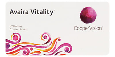 Avaira Vitality