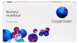 Biofinity Multifocal (D lens)
