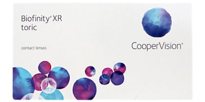 Same as Mediflex Aquafinity XR Toric