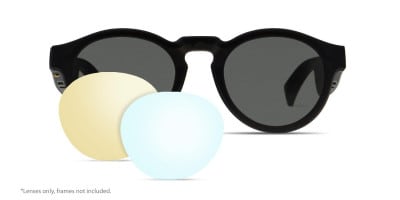 Lenses for Bose Rondo