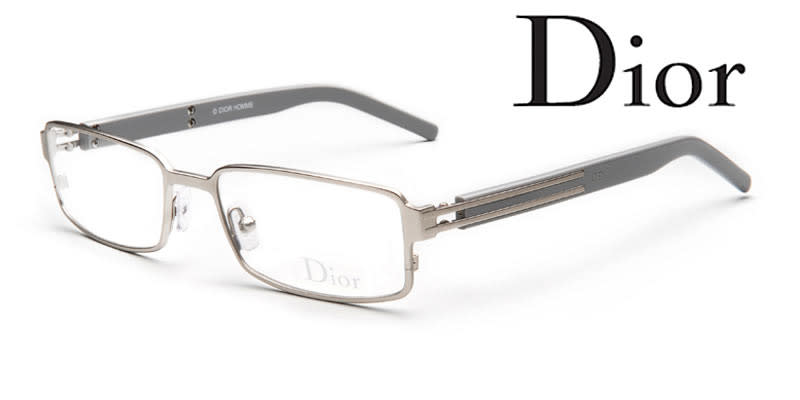 Dior 0085 Gold/Gray