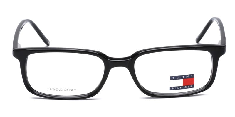 Tommy Hilfiger 3049 NA Rectangle Full Frame sunglasses - front