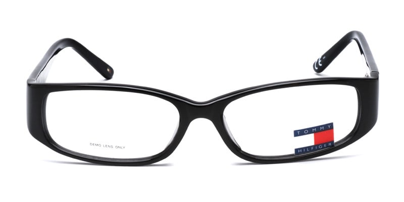 Tommy Hilfiger 3053 NA Rectangle Full Frame sunglasses - front