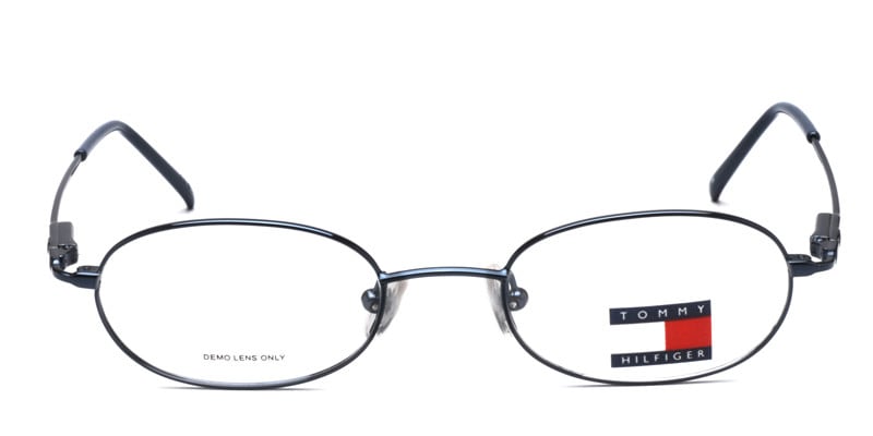 Tommy Hilfiger 2000 NA Round Full Frame sunglasses - front