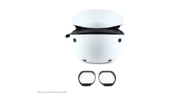 Lenses for PlayStation VR 2