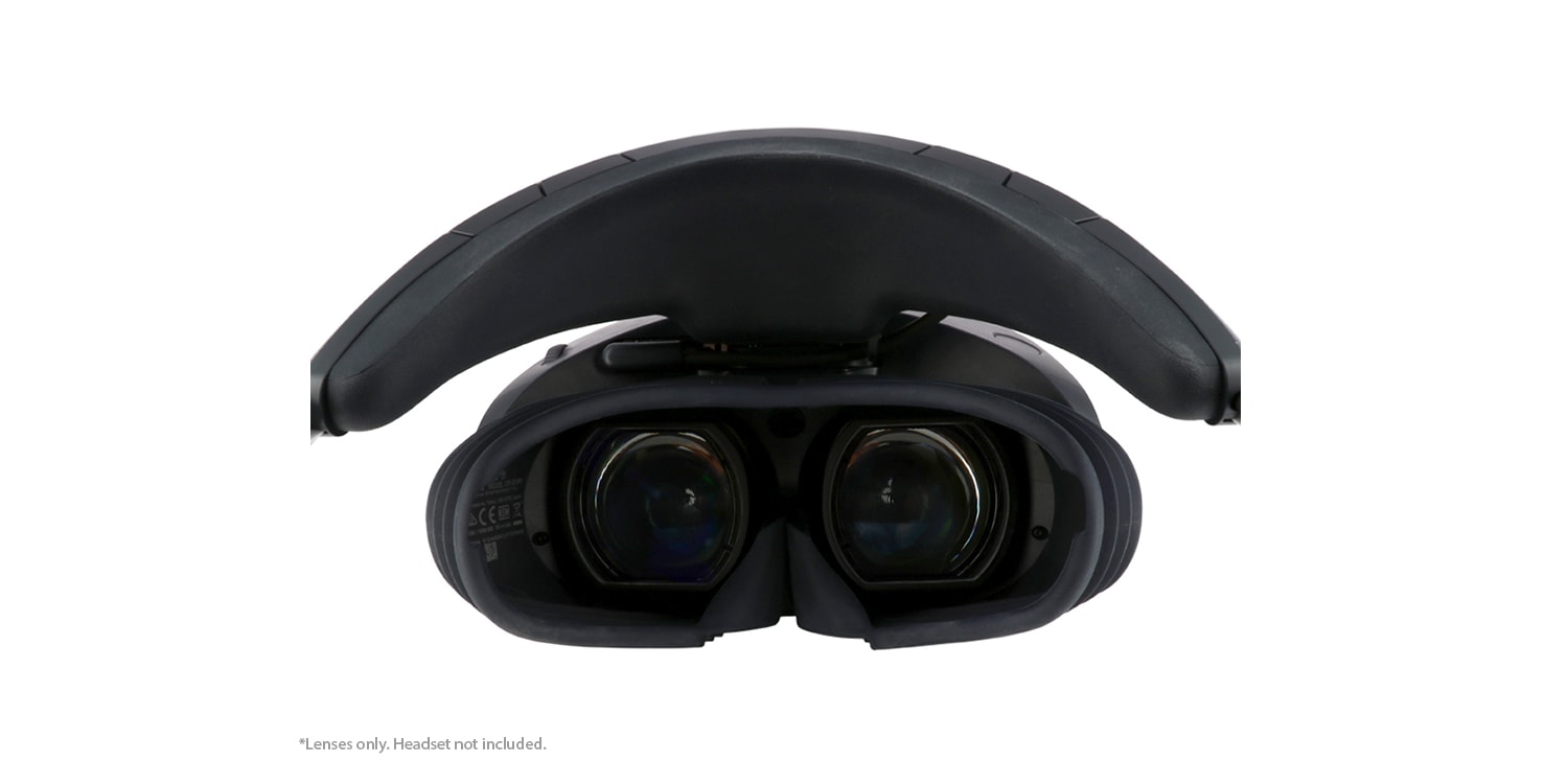 Shop Lenses for PlayStation VR 2