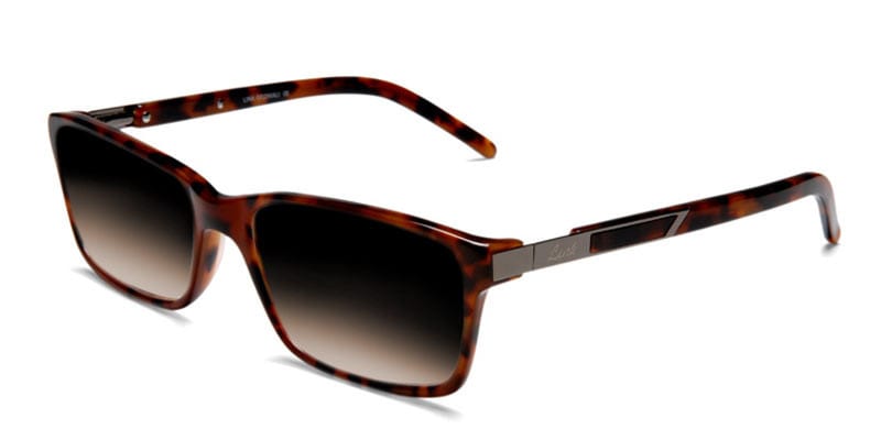 Occhiali 3144 - Tortoise NA off
