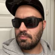 オレオページ Oakley Drop Point Black Prescription Sunglasses - 50% Off Lenses