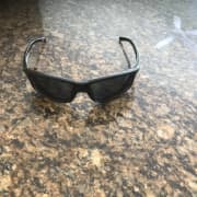 Oakley OO9449 Gibston Prizm Black Prescription Sunglasses