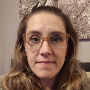 Coach HC6207U Clear/Brown Eyeglasses | Includes Free Rx Lenses | GlassesUSA.com