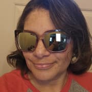 Diff Lizzy Black, Tortoise Prescription Sunglasses - 50% Off  display picture 3