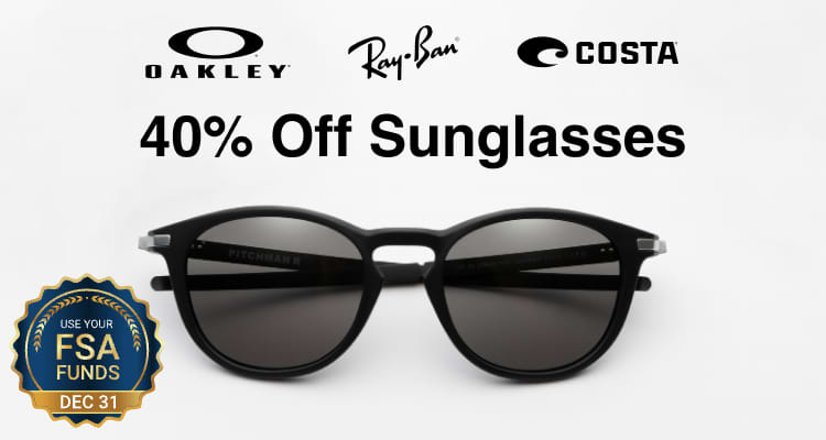 Sunglasses prices on sale