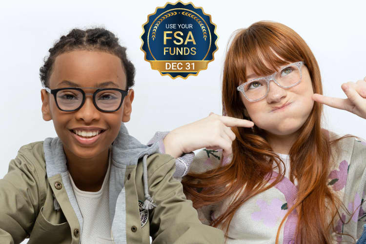 Buy kids glasses discount