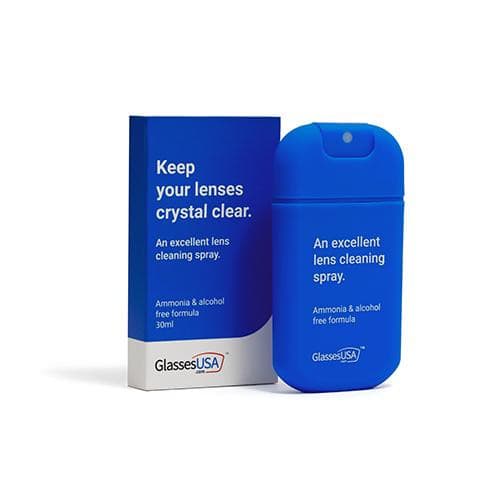 Revel Rapid w/Clip-on Blue, White