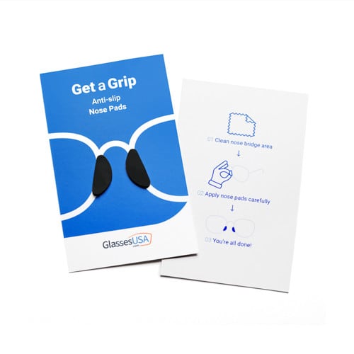 Revel Rapid w/Clip-on Blue, White