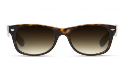 Michael Kors MK4067U Santa Clara Purple, Tortoise