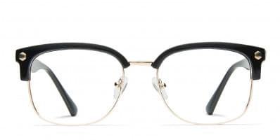 Muse Elliot Gray, Clear, Silver