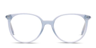 Ray-Ban RY9097V Junior Elliot Kids Blue, Clear