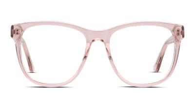 Amelia E. Celestia Blue, Brown, Clear