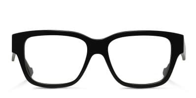 Chloe CH0155O Black, Tortoise