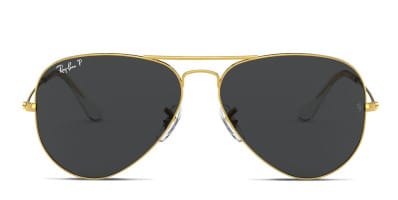 Ray-Ban RB3025 Gunmetal