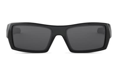Oakley OO9014 Gascan Black, Gray, Blue