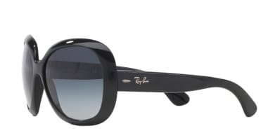 Michael Kors MK2140 Manhasset Shiny Black