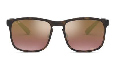 Ray-Ban 4264 Black, Blue