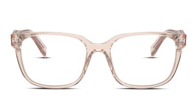 Prada PR17ZV Tortoise