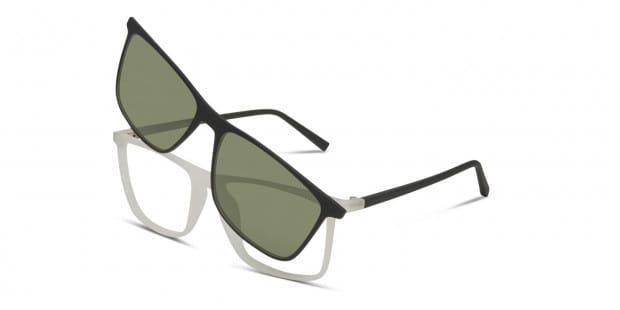 tint glasses into sunglasses