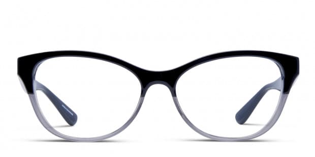 cat eye glasses michael kors