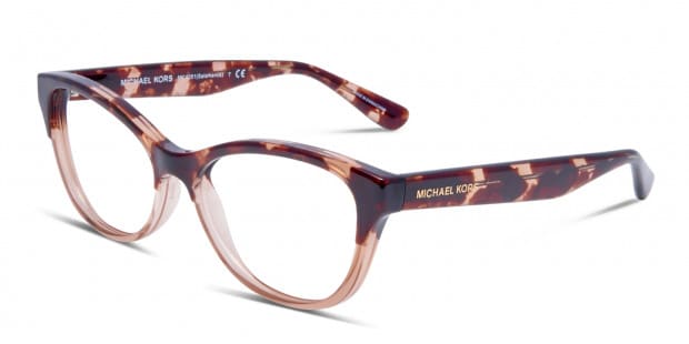 michael kors salamanca glasses