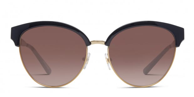 Michael Kors Amalfi Black w/Gold