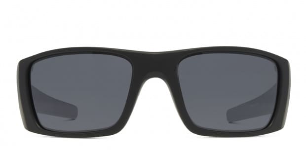 Oakley Fuel Cell Black Prescription Sunglasses