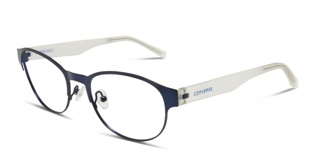 converse clear glasses