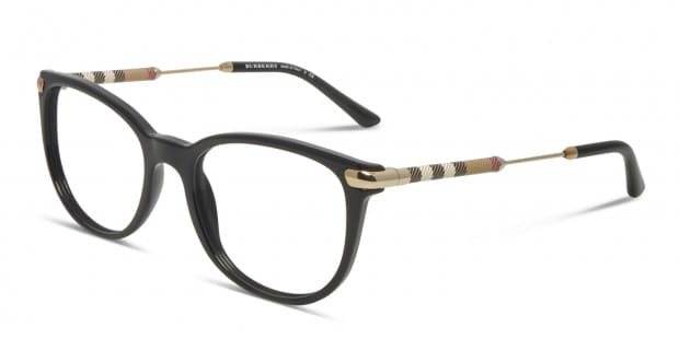 burberry be2255q eyeglasses
