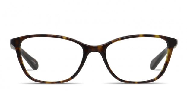 Coach 0hc6121 Tortoise Prescription Eyeglasses
