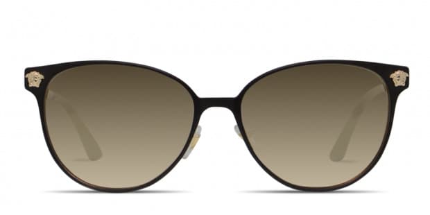 versace sunglasses 0ve2168