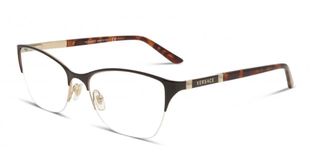 versace ve1218 eyeglasses