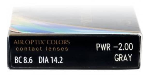 Air Optix Colors 6pk Contact Lenses Online Glassesusa
