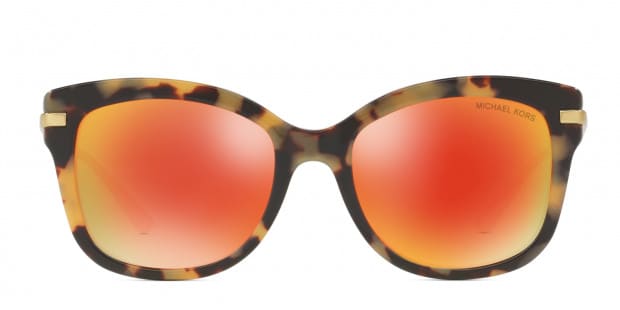 michael kors lia sunglasses