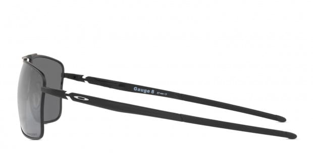 oakley gauge 8 matte black