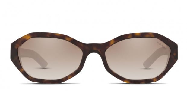 prada tortoise sunglasses