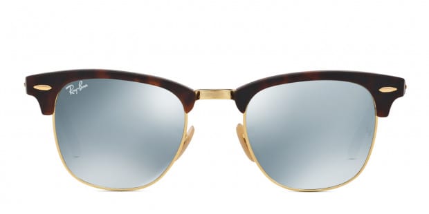 ray ban 3016 clubmaster