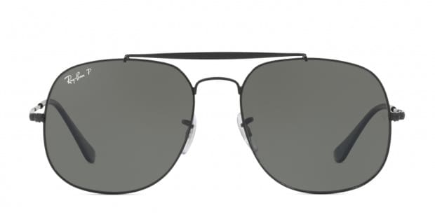 ray ban 3561 polarized